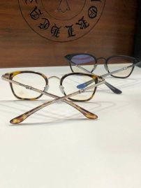 Picture of Chrome Hearts Optical Glasses _SKUfw46735394fw